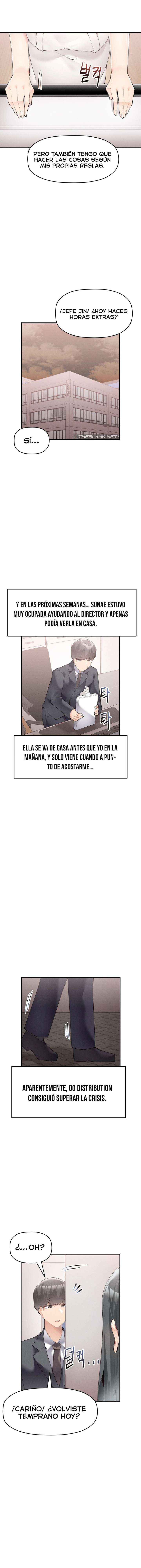 Más unos que otros Capitulo 19 página 4