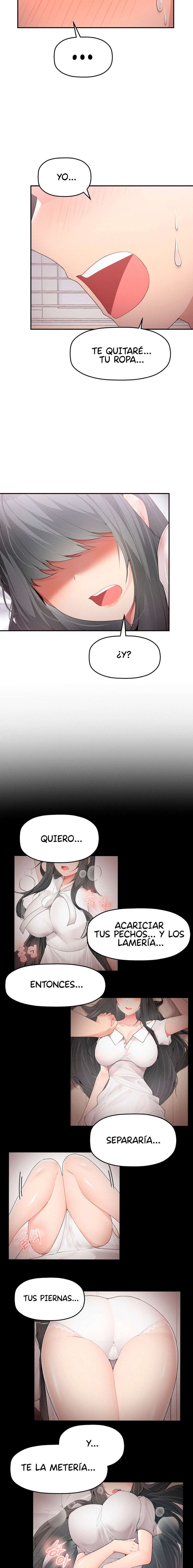 Más unos que otros Capitulo 2 página 13