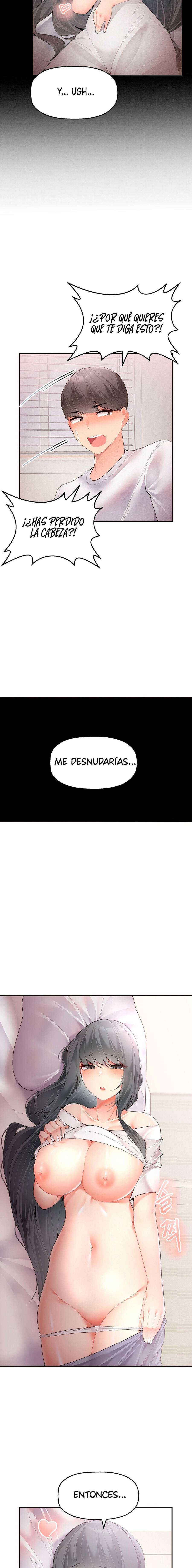 Más unos que otros Capitulo 2 página 14