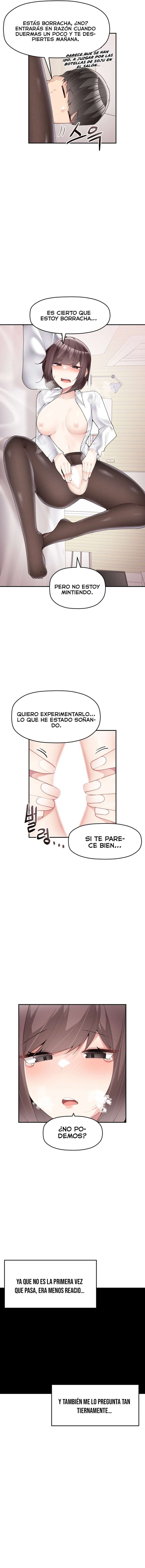 Más unos que otros Capitulo 20 página 10