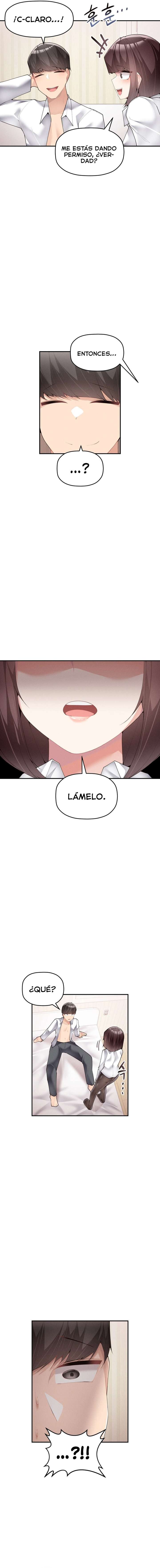 Más unos que otros Capitulo 20 página 12