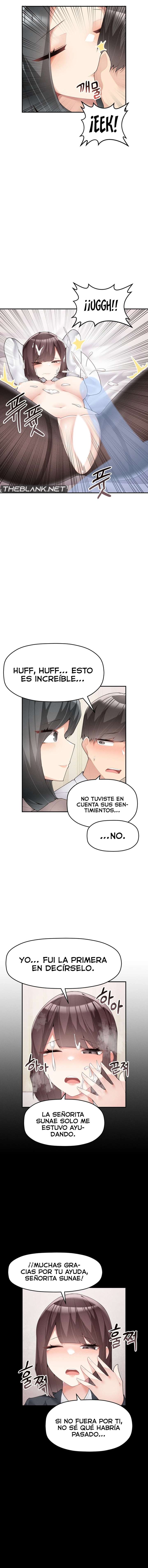 Más unos que otros Capitulo 20 página 3
