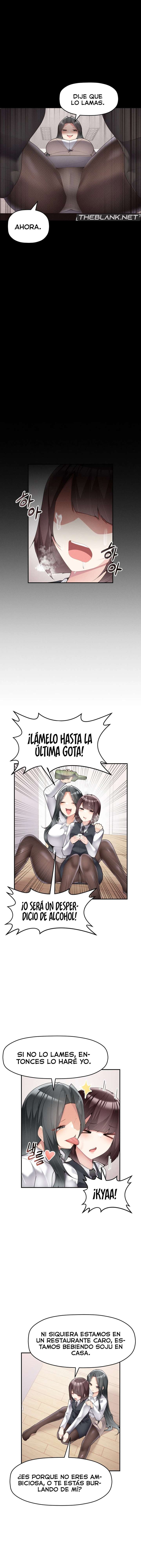 Más unos que otros Capitulo 20 página 5
