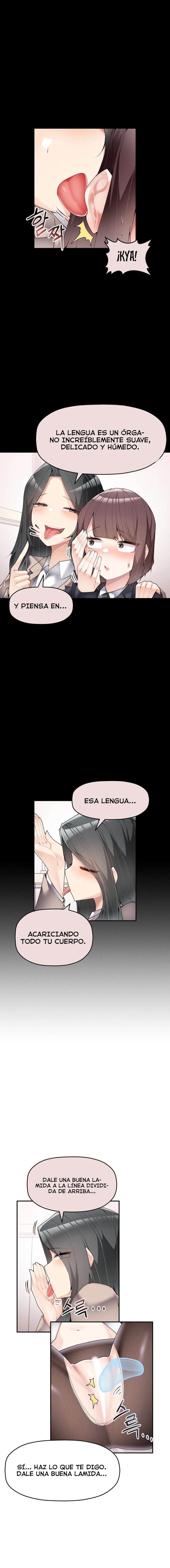 Más unos que otros Capitulo 21 página 2