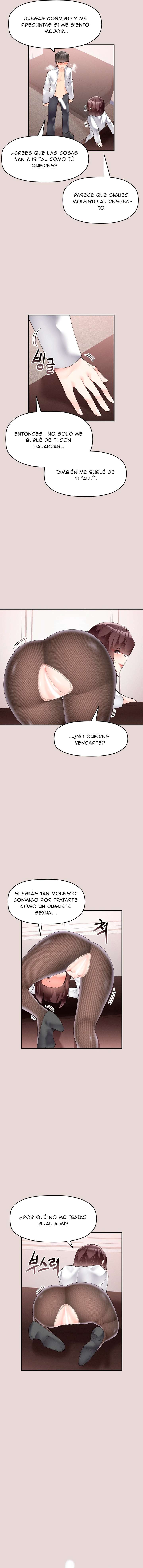 Más unos que otros Capitulo 22 página 3