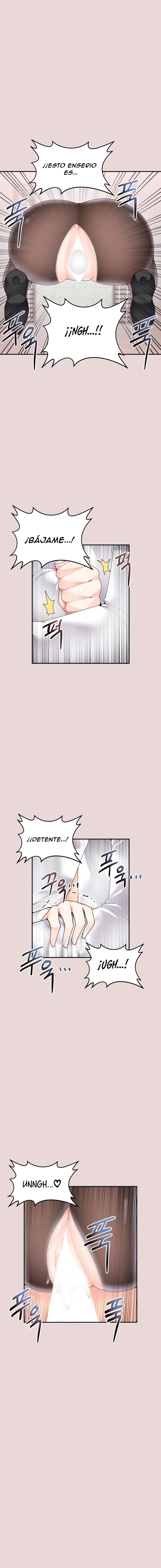 Más unos que otros Capitulo 22 página 6