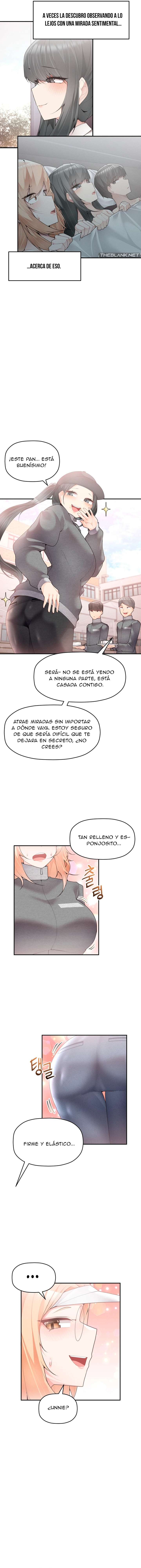 Más unos que otros Capitulo 23 página 10