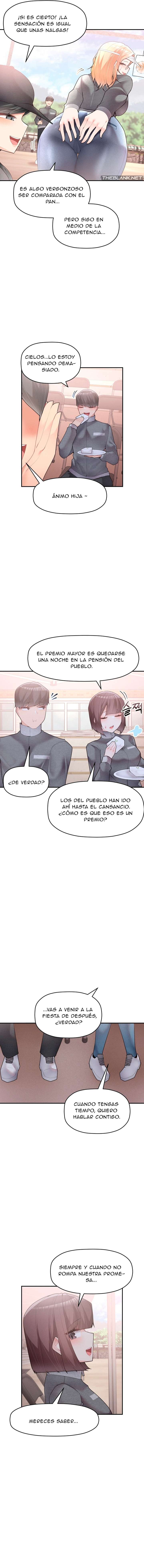 Más unos que otros Capitulo 23 página 11