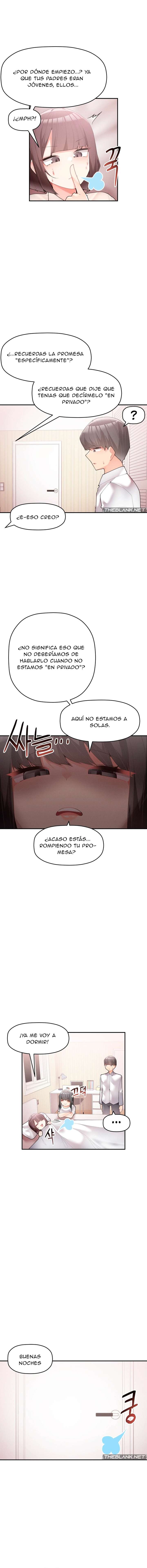 Más unos que otros Capitulo 23 página 3