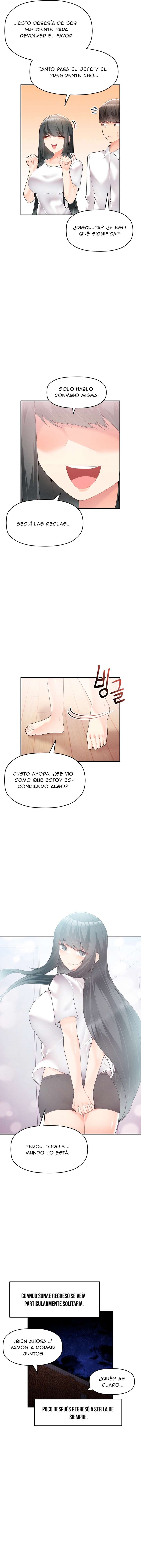 Más unos que otros Capitulo 23 página 4