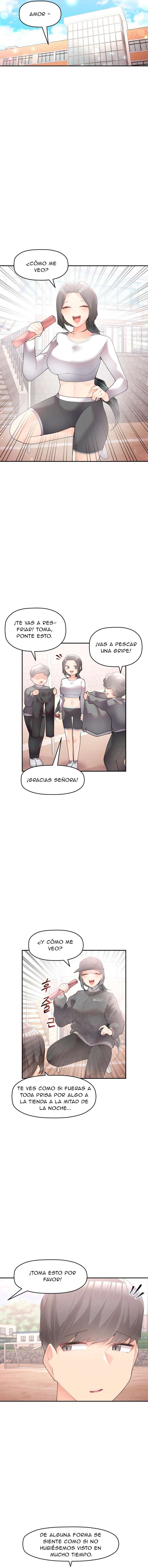 Más unos que otros Capitulo 23 página 6