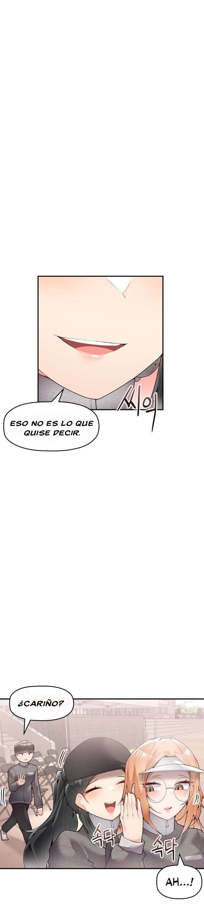 Más unos que otros Capitulo 24 página 11