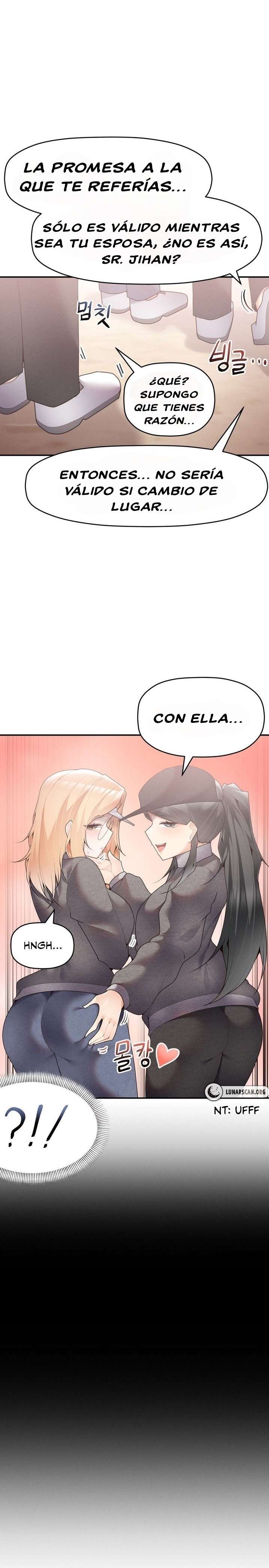 Más unos que otros Capitulo 24 página 12