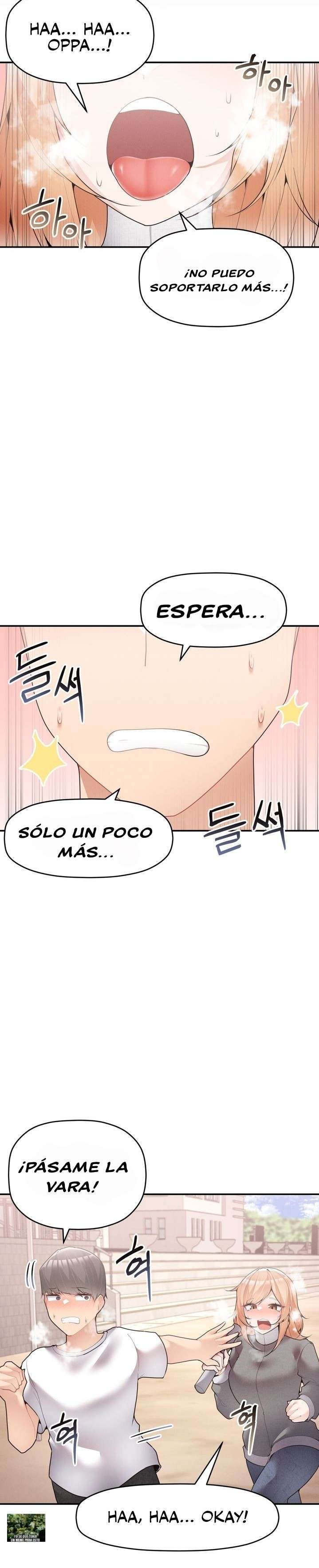 Más unos que otros Capitulo 24 página 13