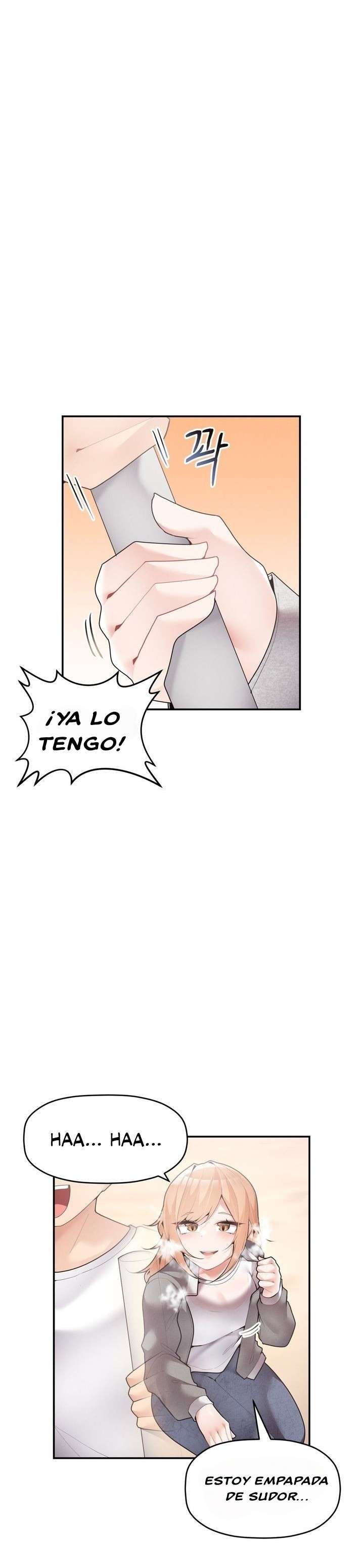 Más unos que otros Capitulo 24 página 14