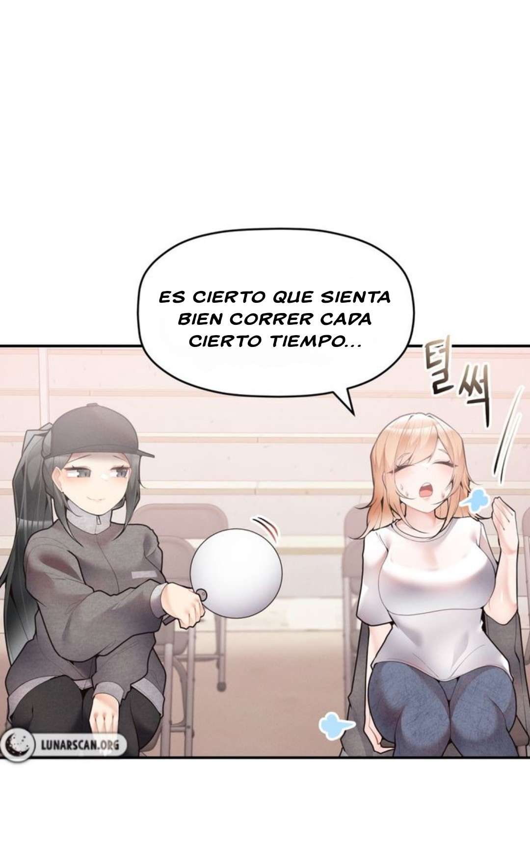 Más unos que otros Capitulo 24 página 16