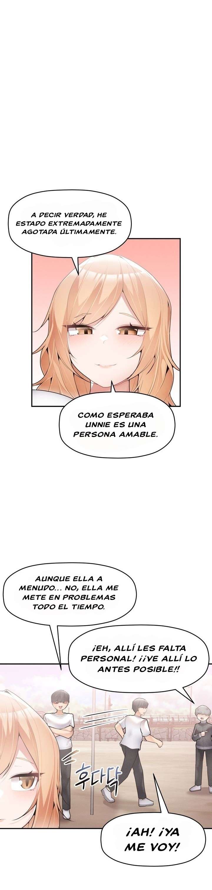 Más unos que otros Capitulo 24 página 19