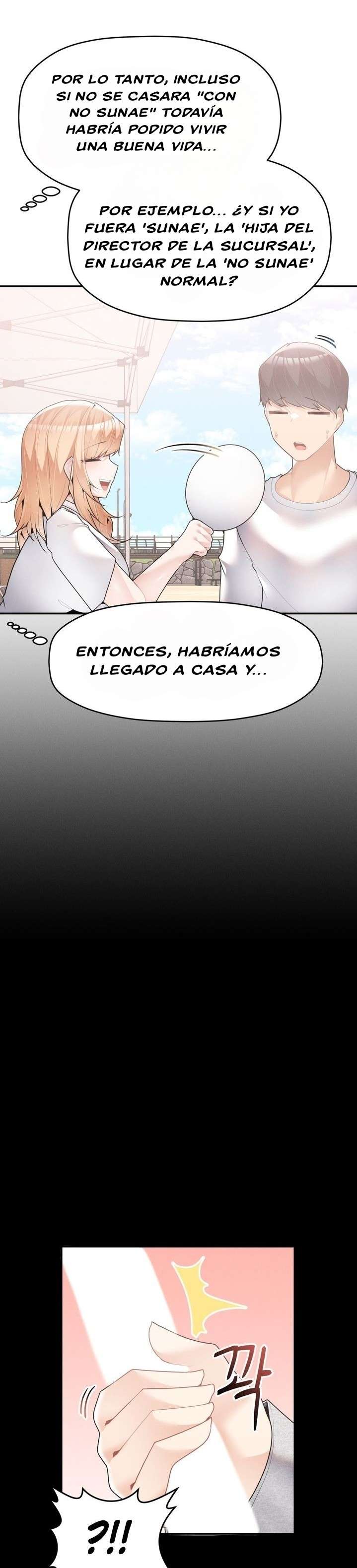 Más unos que otros Capitulo 24 página 22
