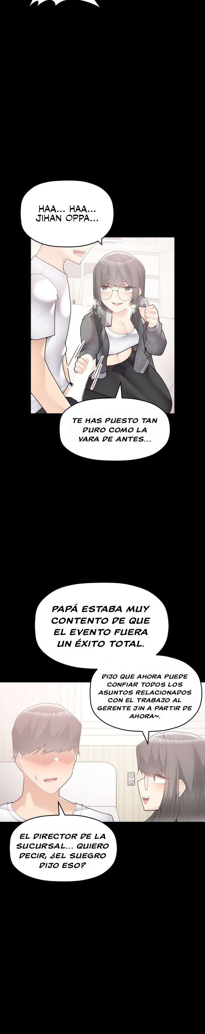 Más unos que otros Capitulo 24 página 25