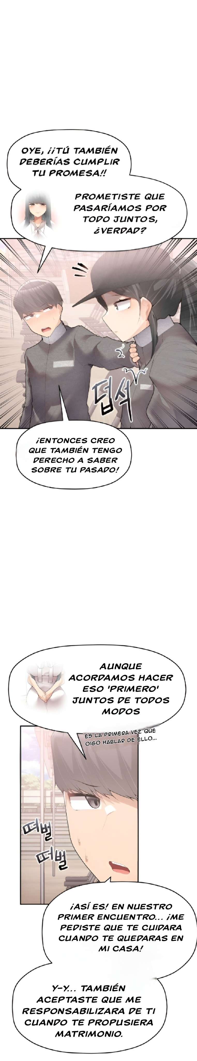 Más unos que otros Capitulo 24 página 4