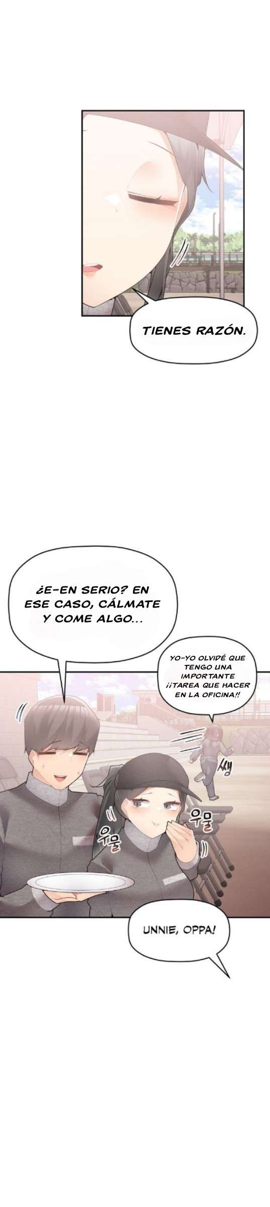 Más unos que otros Capitulo 24 página 6