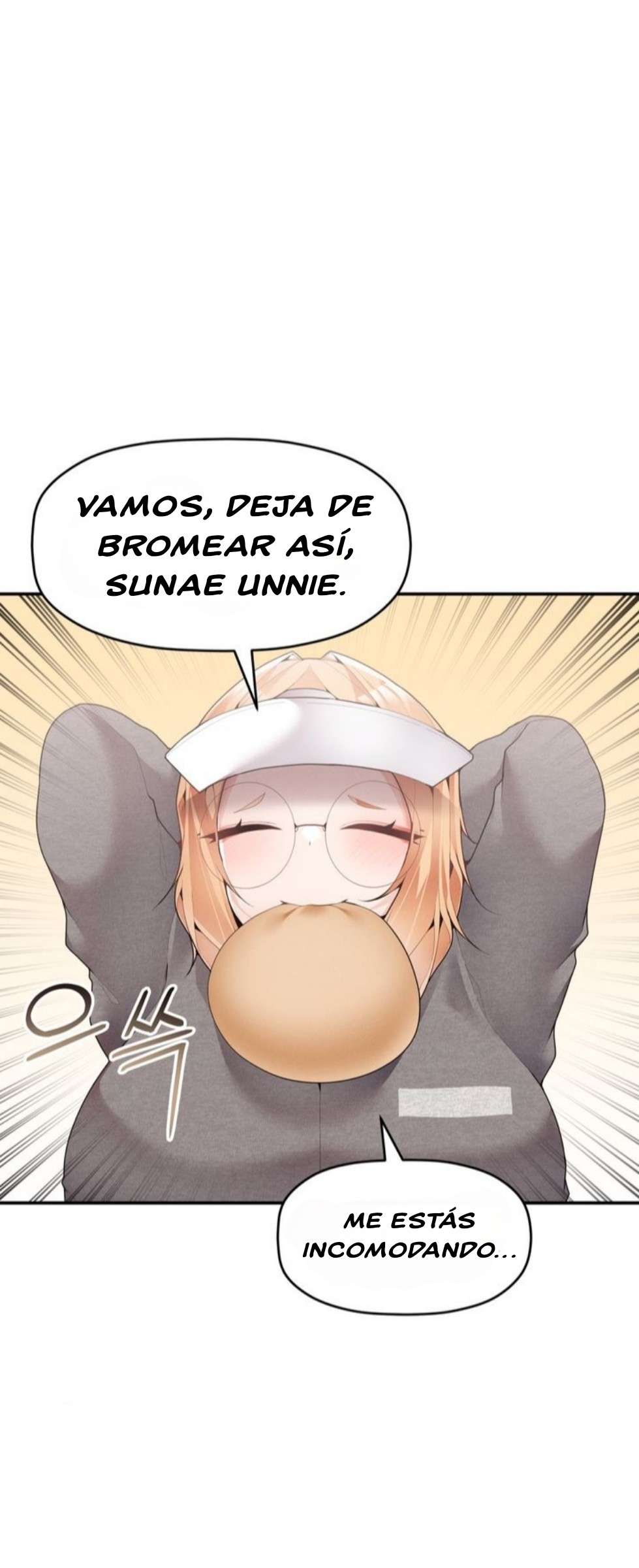 Más unos que otros Capitulo 24 página 8