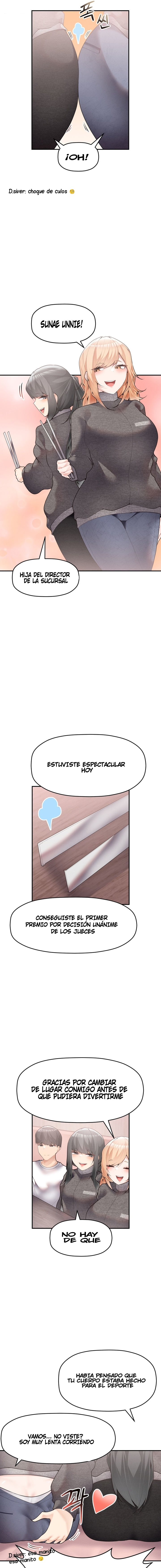 Más unos que otros Capitulo 25 página 12