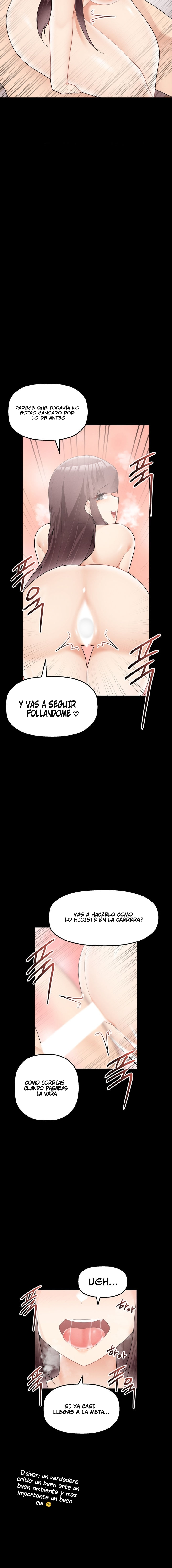 Más unos que otros Capitulo 25 página 7