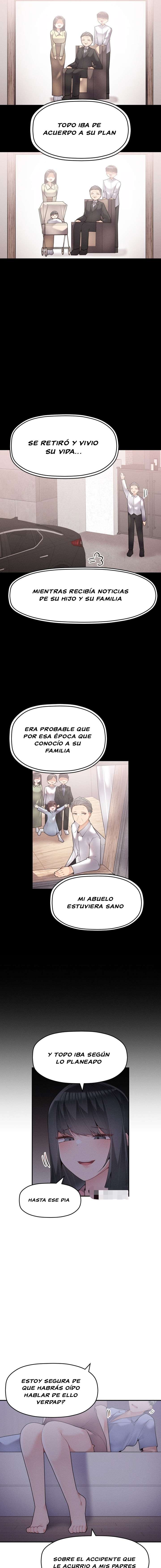 Más unos que otros Capitulo 26 página 12