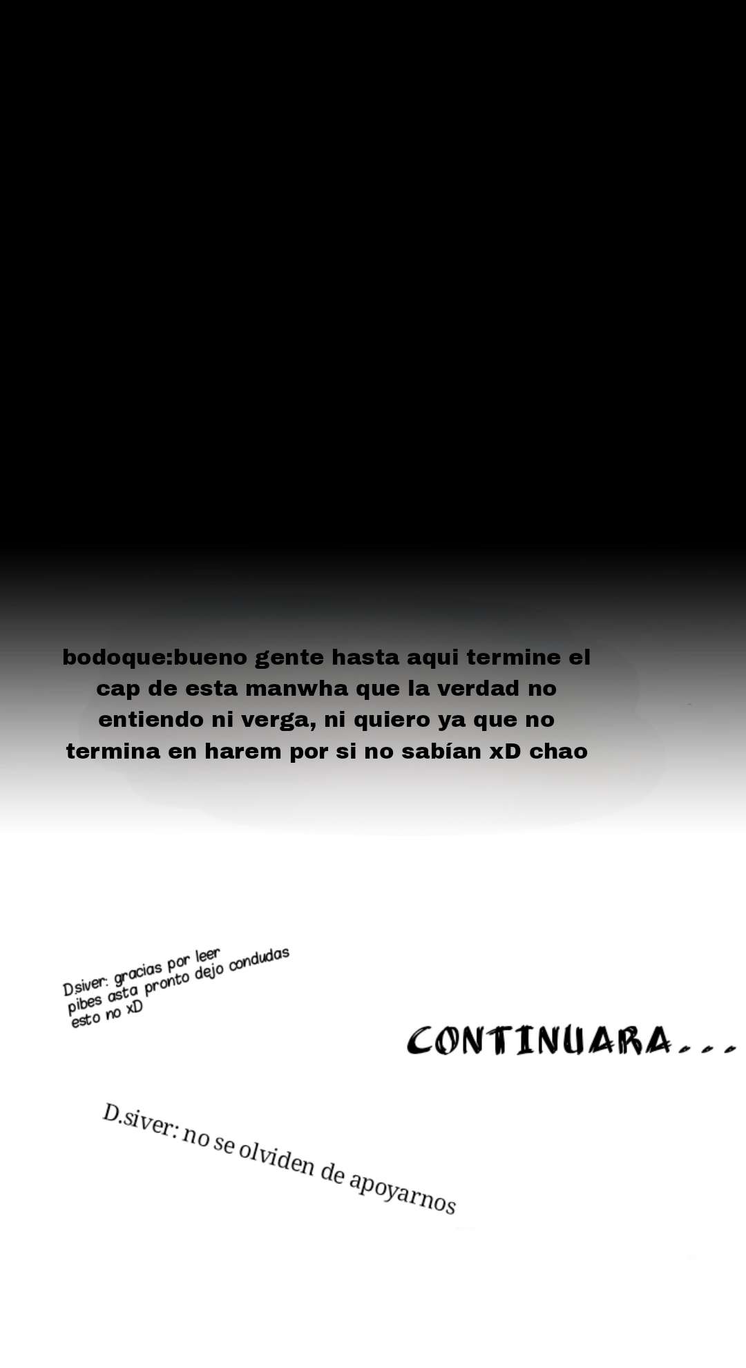 Más unos que otros Capitulo 26 página 14