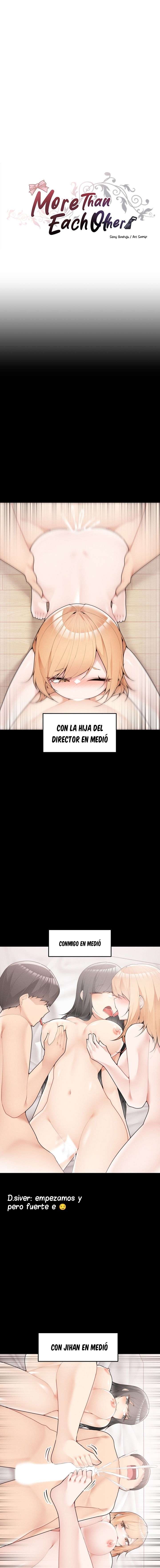 Más unos que otros Capitulo 26 página 2
