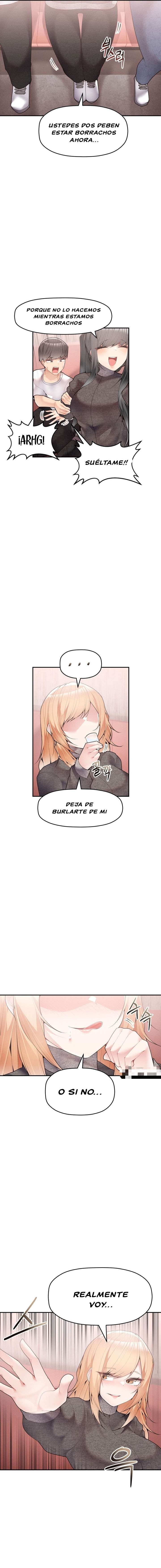 Más unos que otros Capitulo 26 página 4