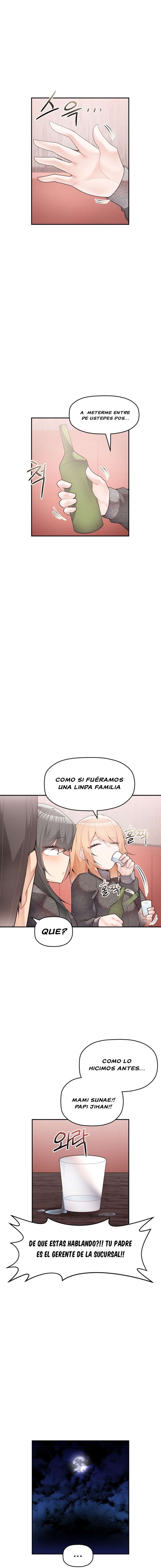 Más unos que otros Capitulo 26 página 5