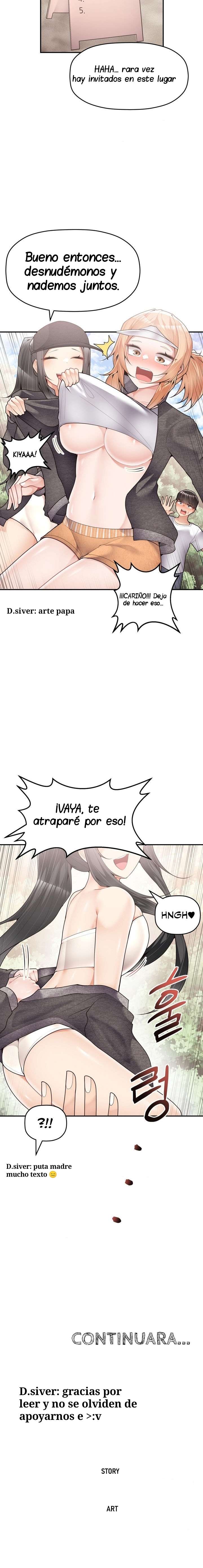Más unos que otros Capitulo 27 página 13