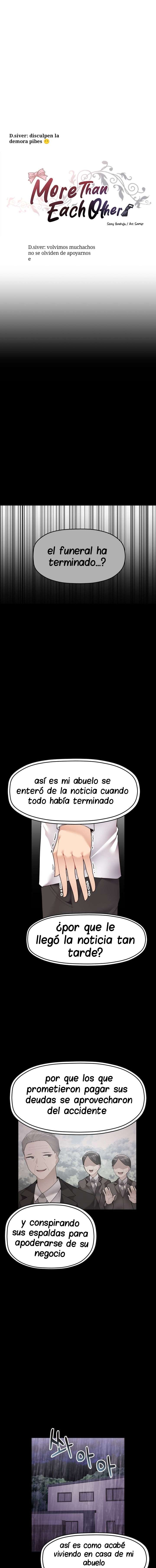 Más unos que otros Capitulo 27 página 2