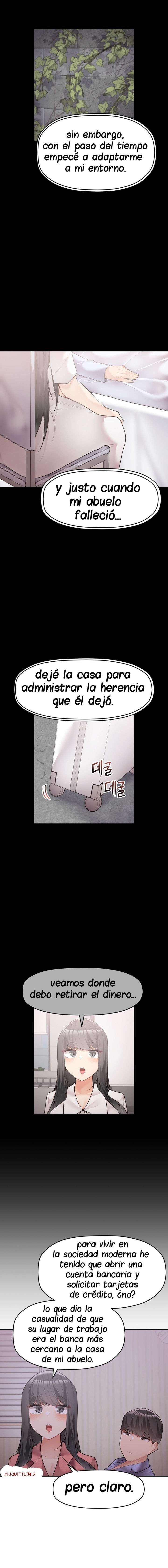 Más unos que otros Capitulo 27 página 4