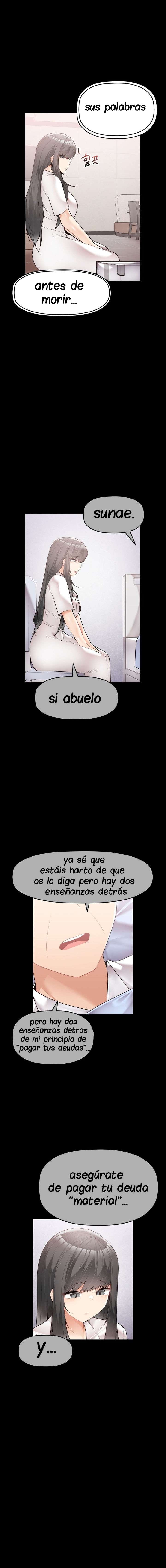 Más unos que otros Capitulo 27 página 7