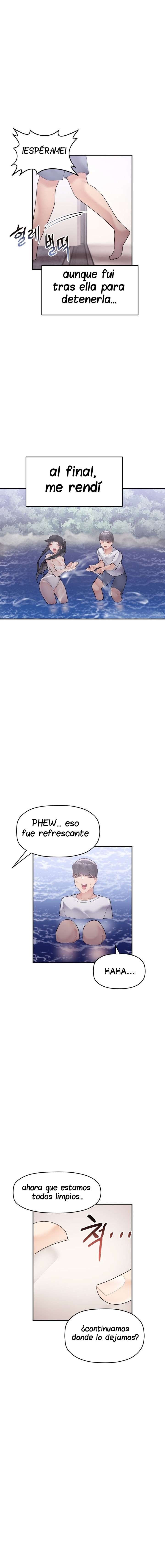 Más unos que otros Capitulo 28 página 11