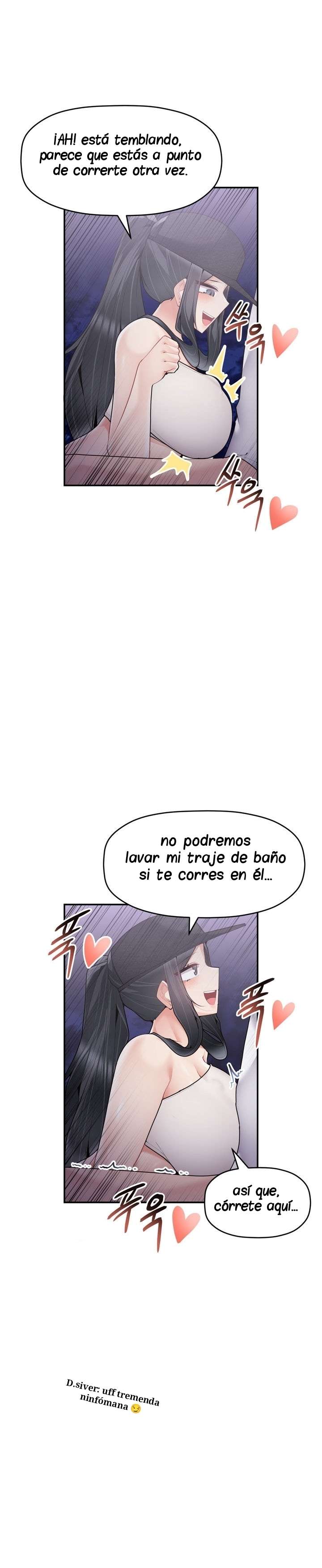 Más unos que otros Capitulo 28 página 14