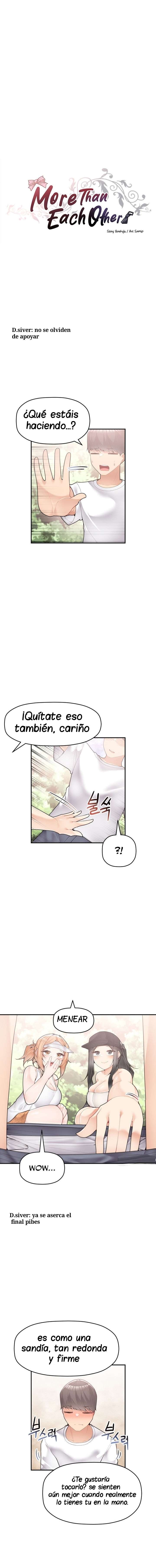 Más unos que otros Capitulo 28 página 2