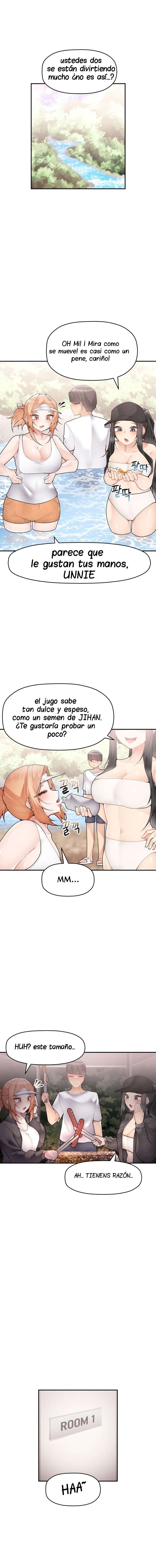 Más unos que otros Capitulo 28 página 3