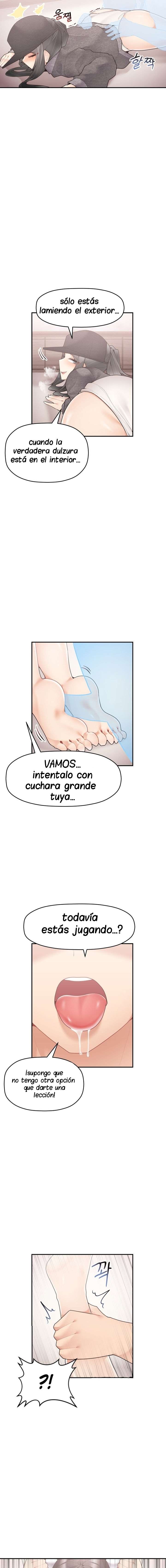 Más unos que otros Capitulo 28 página 6