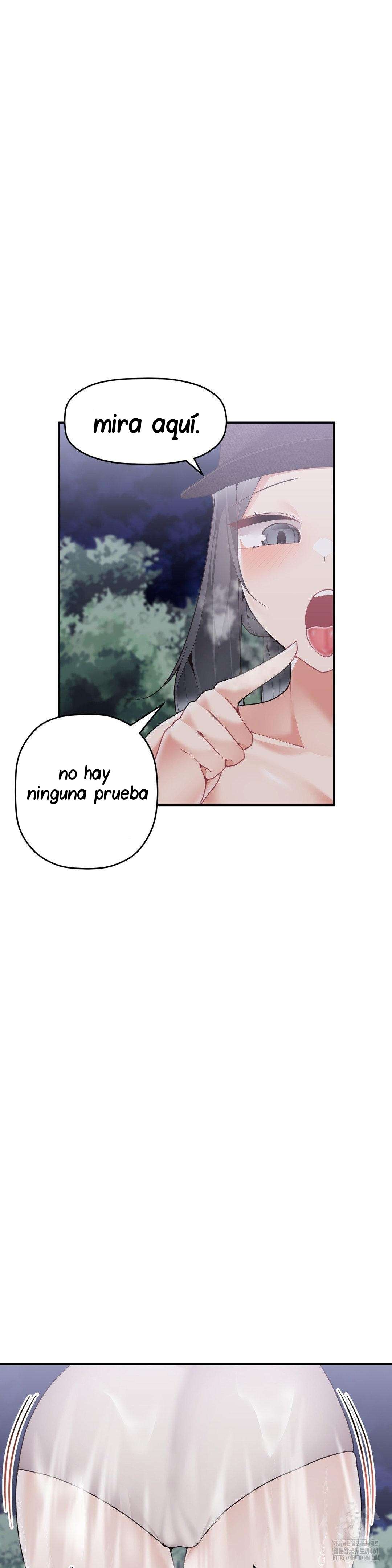 Más unos que otros Capitulo 29 página 4