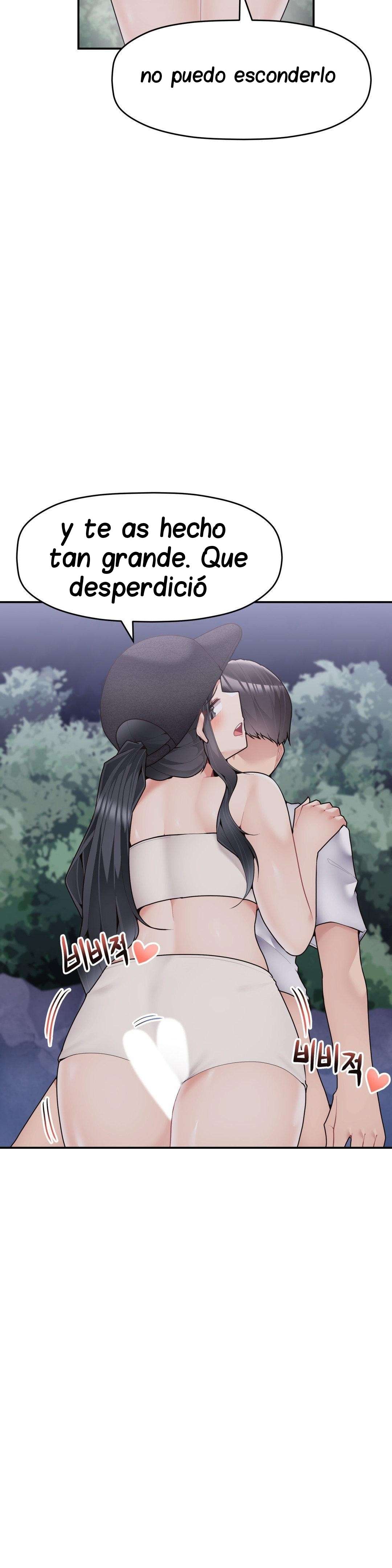 Más unos que otros Capitulo 29 página 6