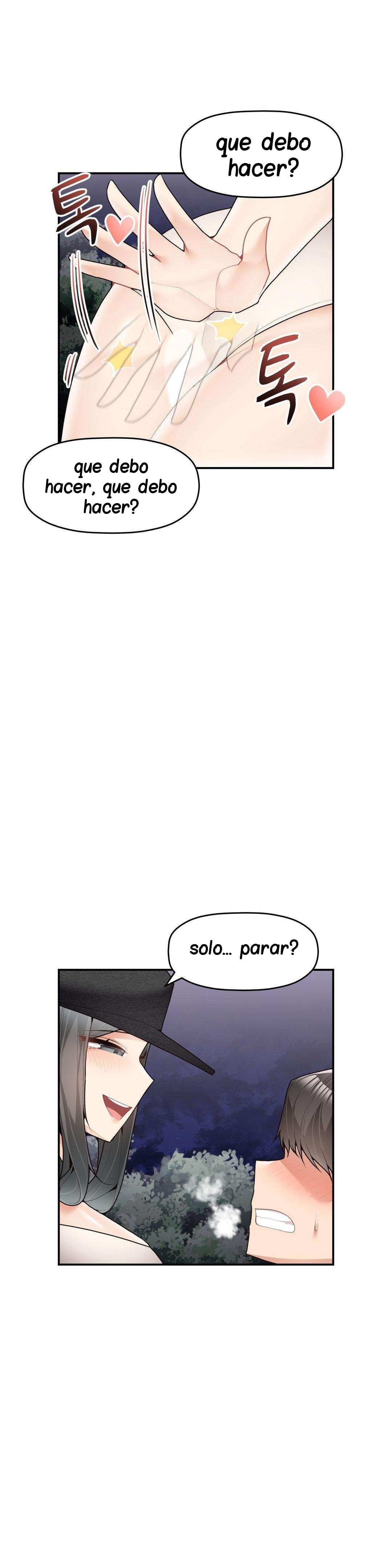 Más unos que otros Capitulo 29 página 7