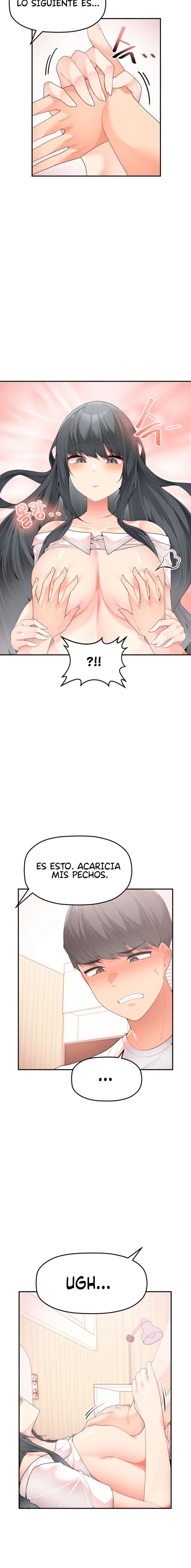 Más unos que otros Capitulo 3 página 2