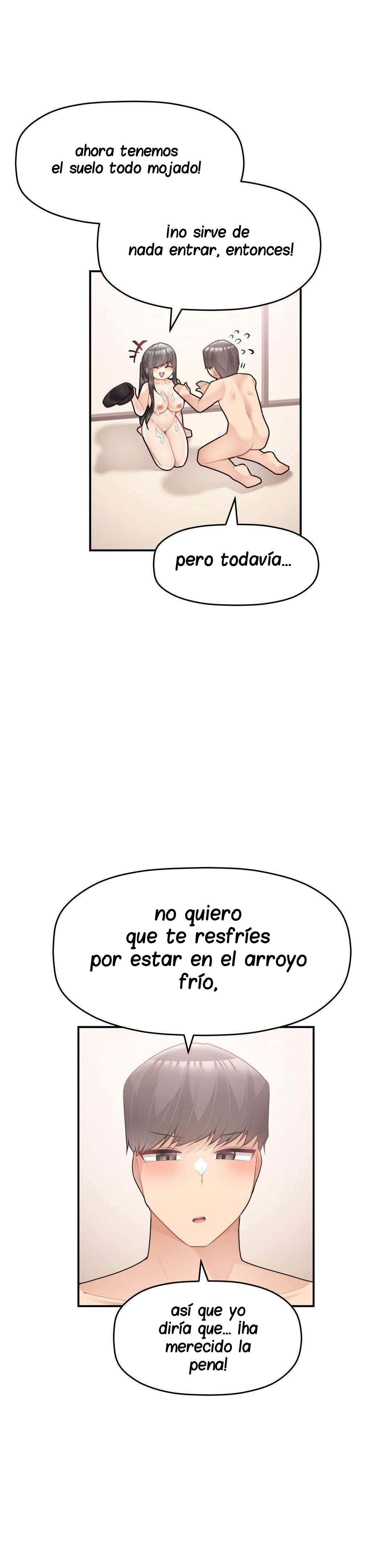 Más unos que otros Capitulo 30 página 14