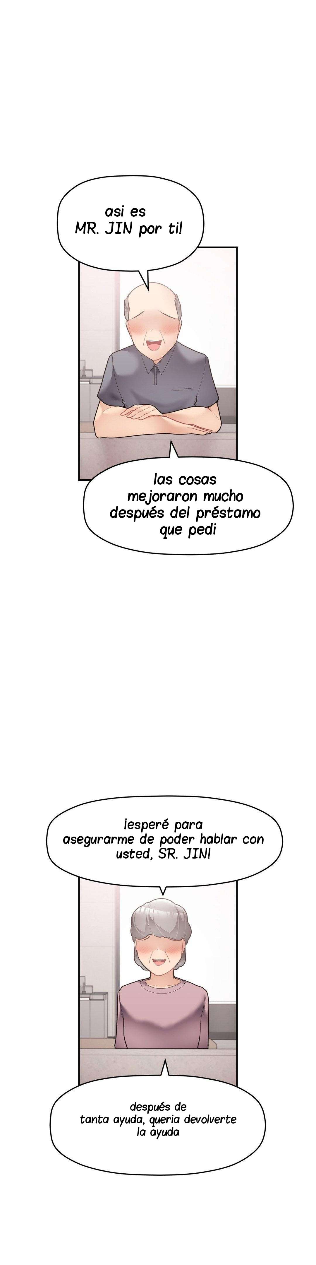 Más unos que otros Capitulo 30 página 17