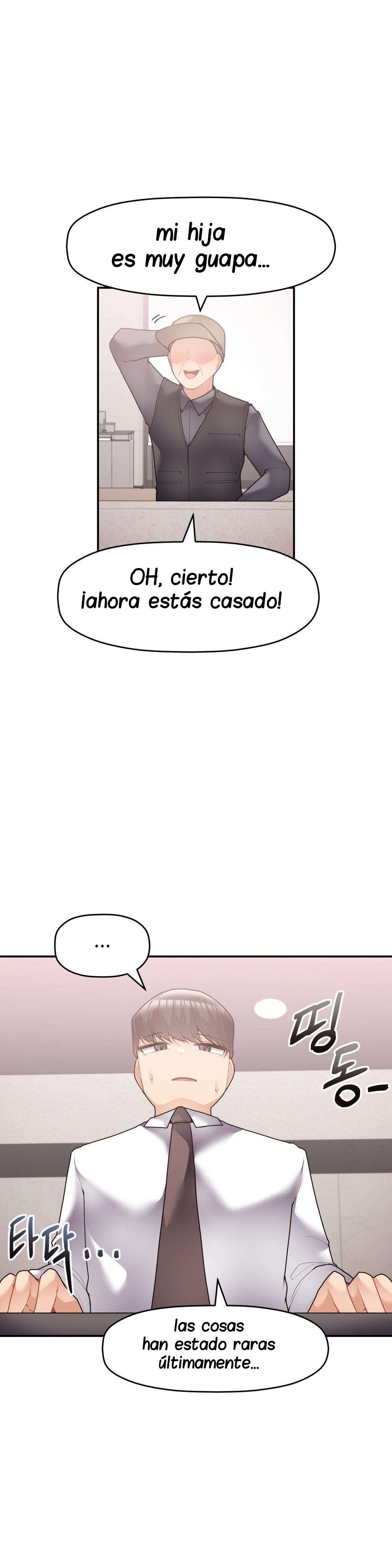 Más unos que otros Capitulo 30 página 18
