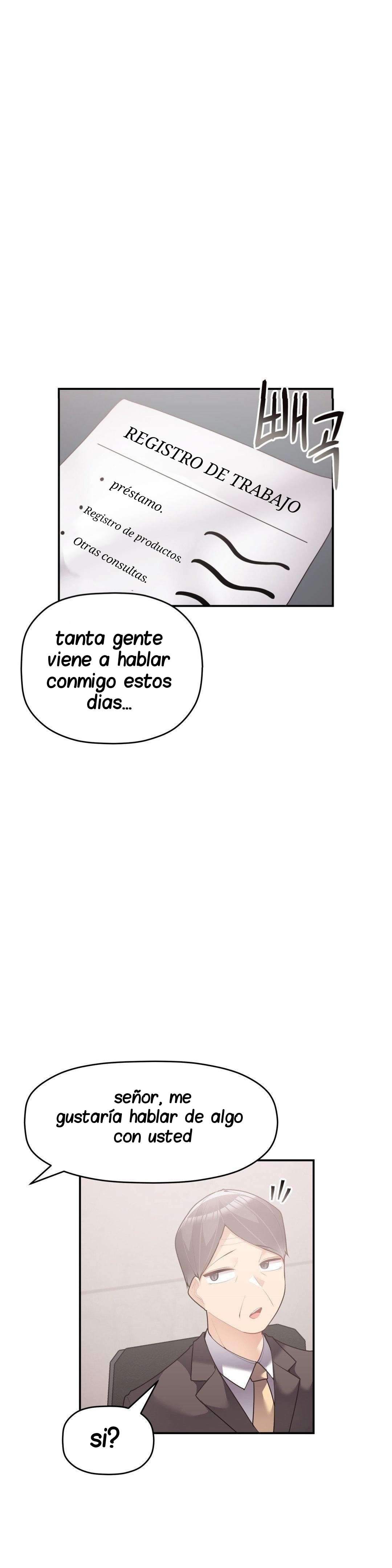 Más unos que otros Capitulo 30 página 19